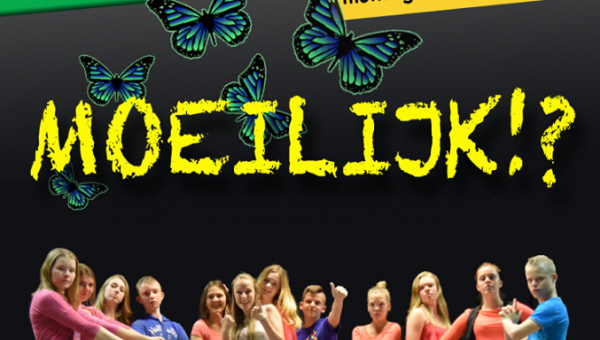 Moeilijk!?